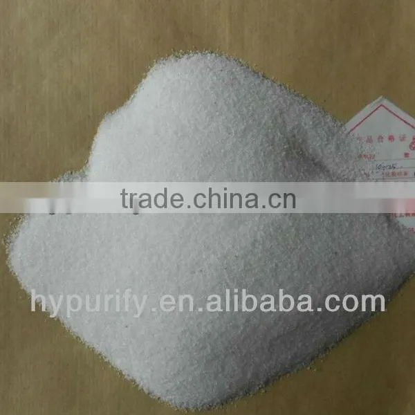 Flocculating Agent Polyacrylamide PAM