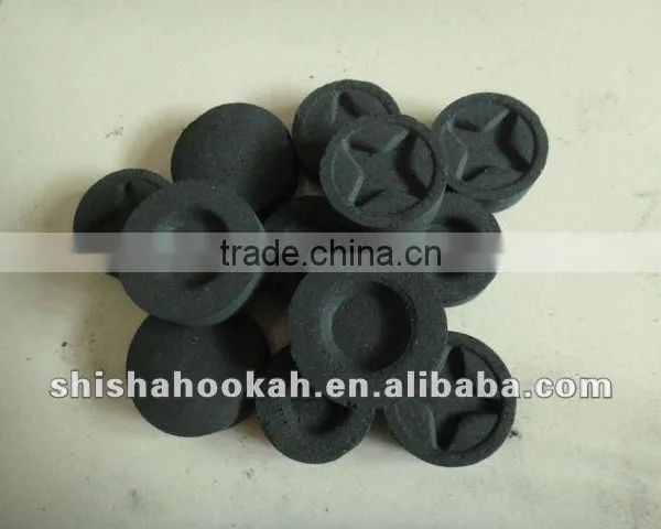 Easily-light Charcoal,hookah Charcoal, Lemon Charcoal for Shisha photo-2