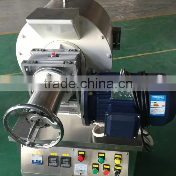 Automatic Stainless Steel 304 Chocolate Conche/ Chocolate Conche Refiner Machine/chocolate Grinder photo-5