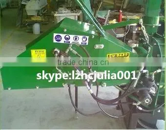 High Speed Large Capacity Wood Crusher Grind / Wood Crushing Machine Price photo-6
