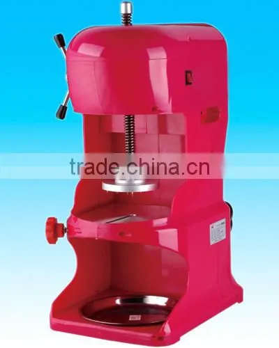 China Supply Commercial Electric Ice Crusher Machine photo-4
