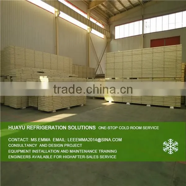 Refrigeration Equipment Chilling Room for Meat photo-6
