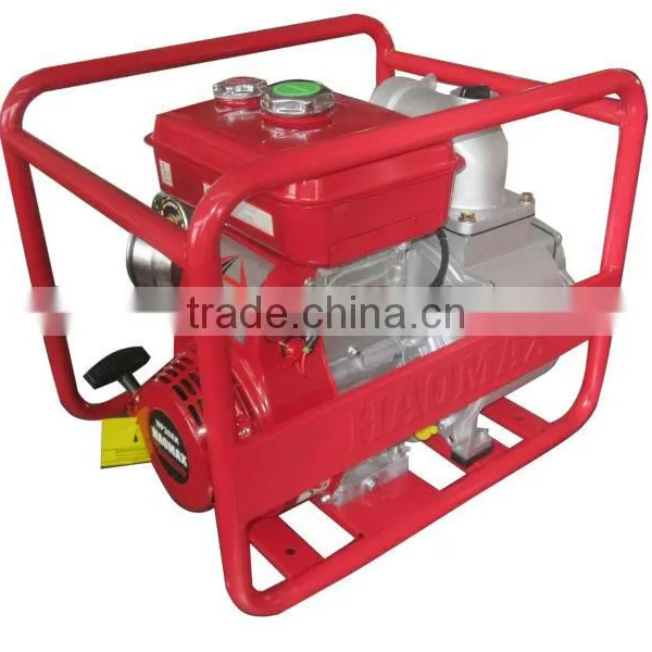 KEROSENE WATER PUMP SET