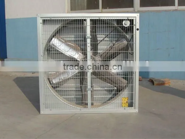 JFD Series Galvanized Sheet/stainless Steel Ventilation Fan With CE/ ISO9000