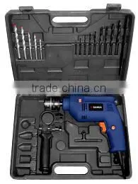 POWER TOOL IMPACT DRILL TOOL SET