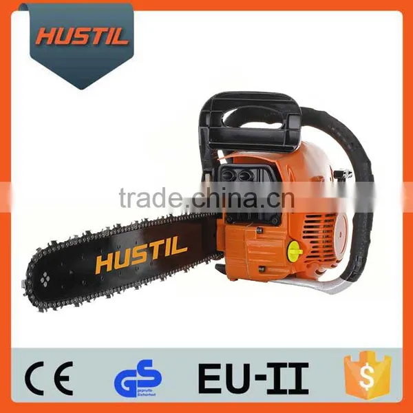CE GS Gasoline Garden Tools 5200 52cc Chain Saw photo-3