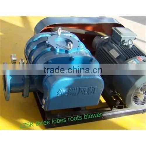 Heavy Duty Industrial Air Blowerheavy Duty Industrial Air Blower photo-4