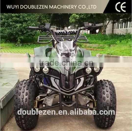 125CC ATV/Quads for Kids photo-2