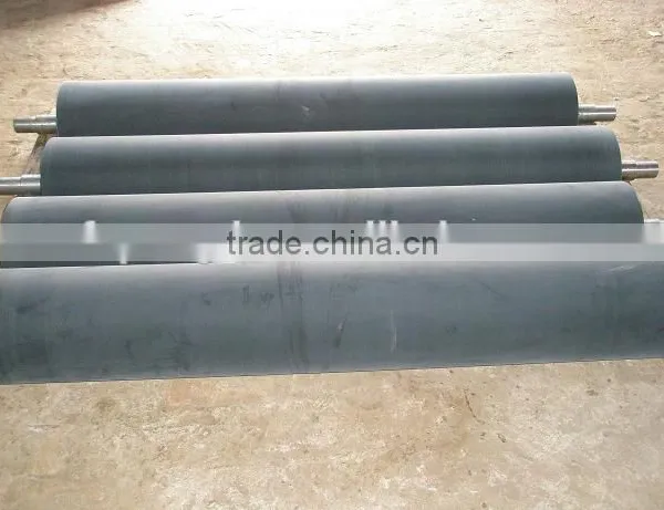 Floor Tile Machine Use Rubber Roller