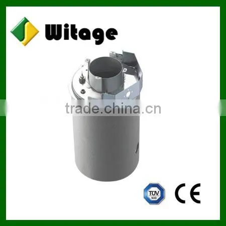 ISO 9001 Factory Electrical OEM/ODM Sheet Metal Fabricaiton photo-2
