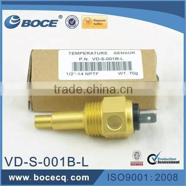 Engine Parts Water Temperature Sensor BC-S-001B-H photo-6