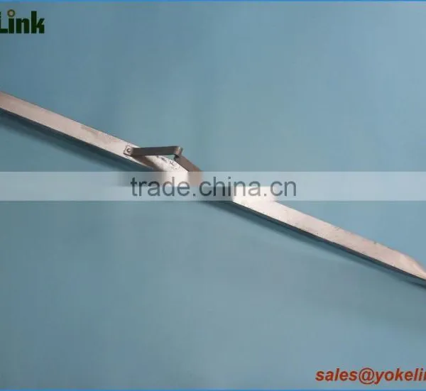 Alley Arm Brace 60 Inch Length for Poleline Hardware photo-3