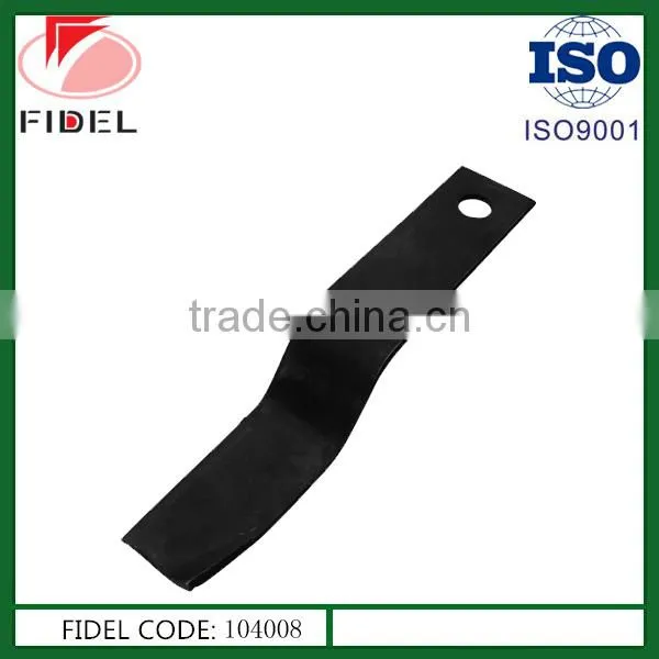 FIDEL BIG ROTAVATOR BLADE FLAIL MOWER BLADE photo-5