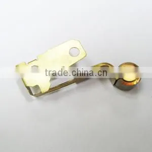 CNC Parts,cnc Turning/machining Brass,machining,stamping Metal Parts photo-3