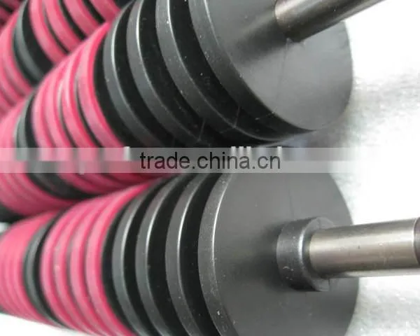 Custom Fabrication Service, Aluminum Heatsink, CNC Milling Parts photo-5