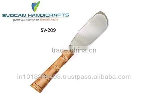 Copper Desert Knife