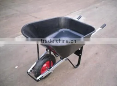 American Various Types of Wheel Barrow Wb7801 photo-2