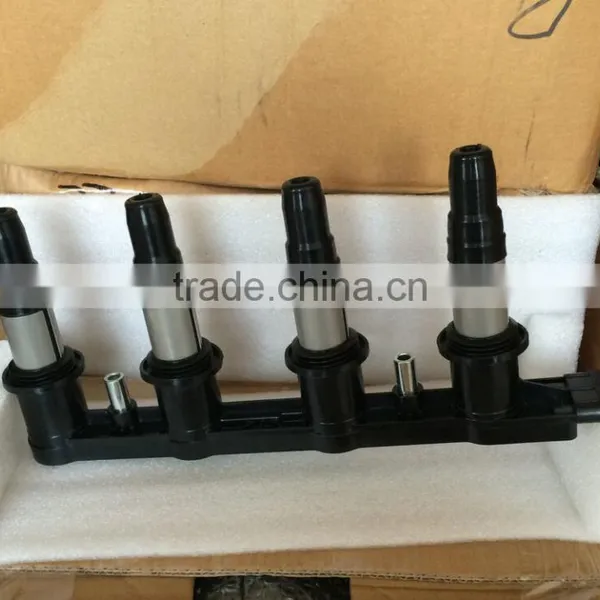 Ignition Coil 25186686 55570160 96476979 With Original Quality photo-3
