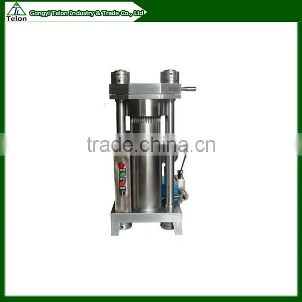 Good Performance Screw Soybean Cold Oil Press photo-2