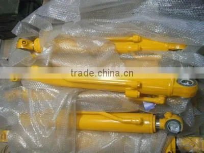 Long Stroke Hydraulic Cylinders for Oil Drilling photo-3