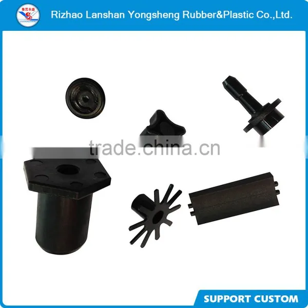 Abs Plastic Electronic Shell Plastic Injection Modling Type photo-3