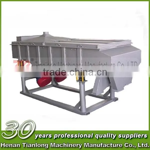 Linear Vibration Sieve for Sand photo-4