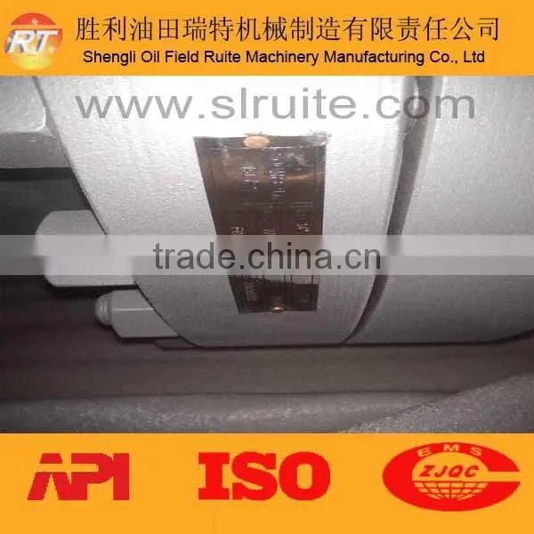 API Standard Gate Valve photo-4