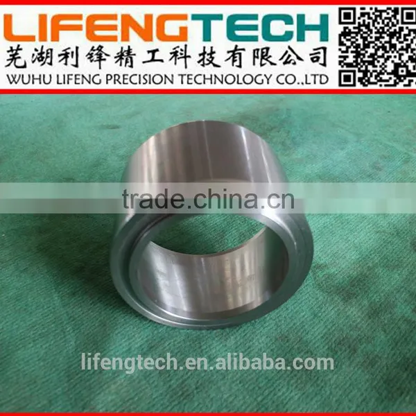 Cnc Turning Brass Block Parts,custom Cnc Turning Parts