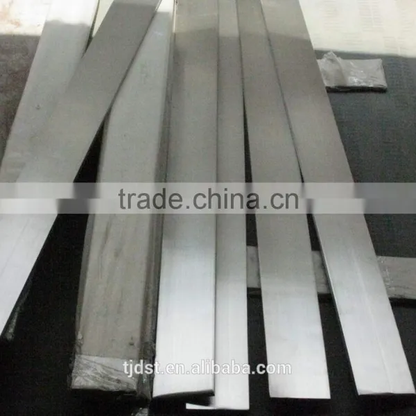 Flat Steel Steel Pipe Schedule 40 Galvanized Conduit Steel Pipe photo-4
