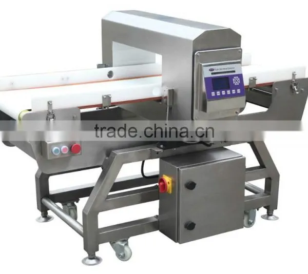 Food Metal Detector Price for Seafood, Frozen Food photo-3