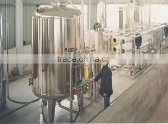 Stainless Steel UV Sterillzer for Water Treatment photo-4