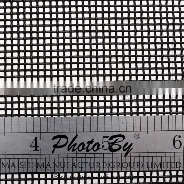 Stainless Steel Window Screens photo-5