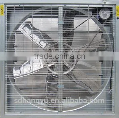 Push-pull Type Fan Used in Livestock and Poultry Breeding photo-5