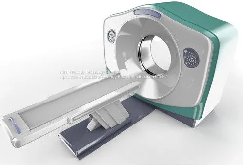 Customized CNC Machined Plastic Cover For Medical Use
