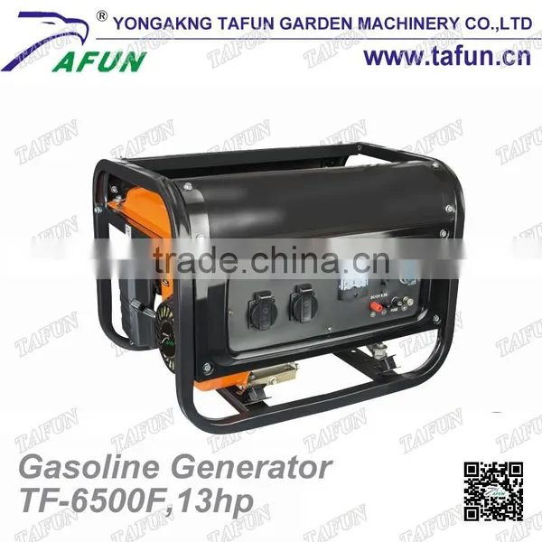 5hp Alternator Generator