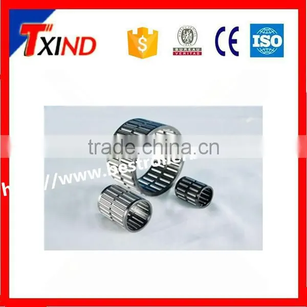 Factory Supply Top Quality Needle Bearing NK21/20,NK22/16,NK22/20,NK24/16,NK24/20,NK25/16 photo-2