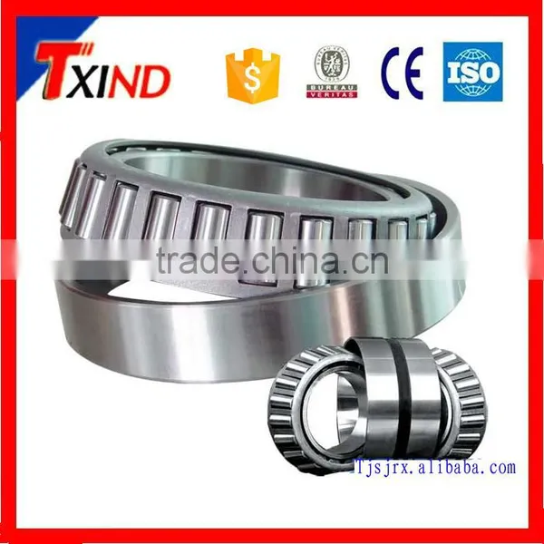 Dust Proof Taper Roller Bearing 31304 photo-3