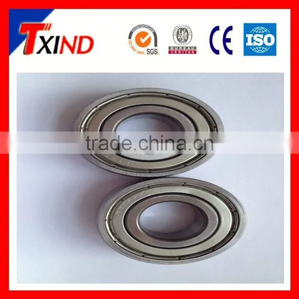 Plastic Pulley Bearing / Bearing Housing photo-4