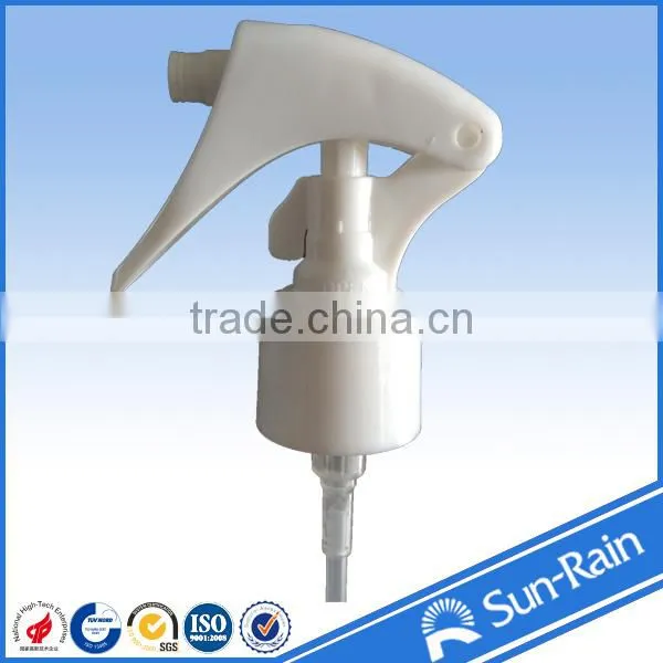 ISO SGS Certified Plastic Minitrigger Sprayer 24/410 photo-6