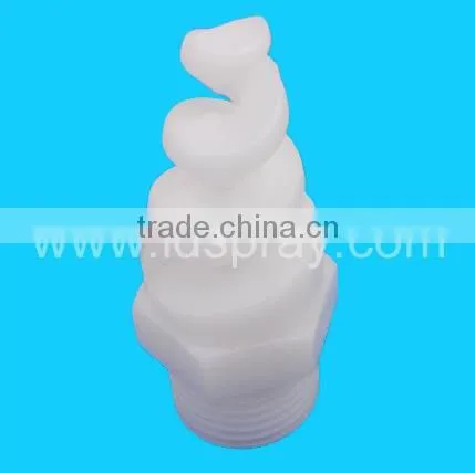 TF Full Cone Spiral Nozzle photo-2