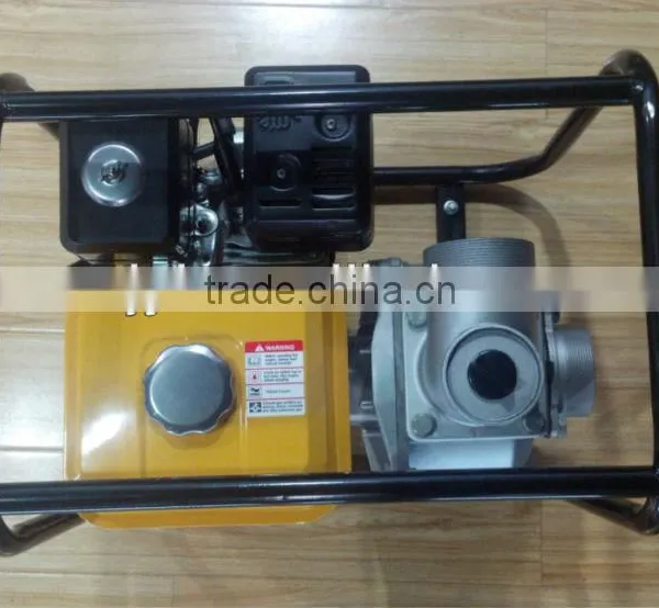 Water Pump, Gasoline Water Pump, Centrifugal Water Pump photo-5