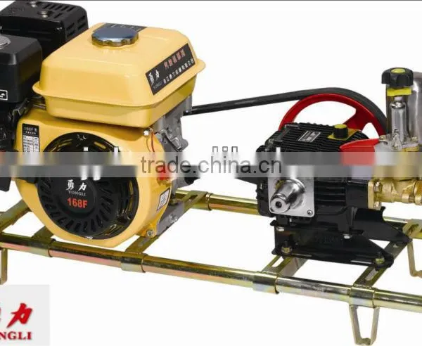 Garden Power Sprayer, Pump Power Sprayer, Agricultural Power Sprayer photo-1
