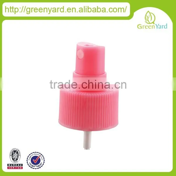 Plastic Fine Mist Spray Cover Cap 24/410 photo-4