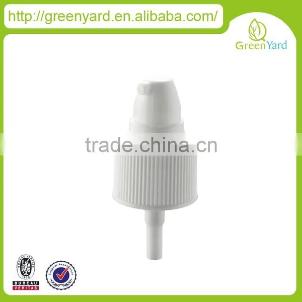 Cream Lotion Cream Pump Plastic 18/410 20/410 24/410 photo-2