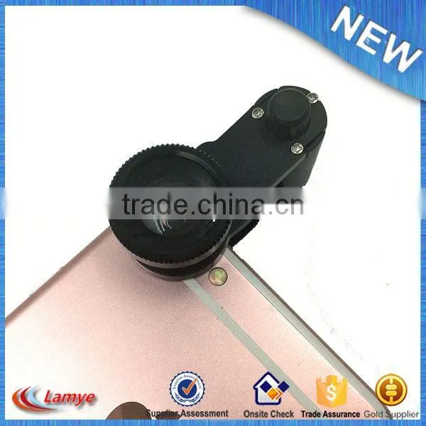 Phone Camera Lens 3 in 1 for Mobile Phone photo-5