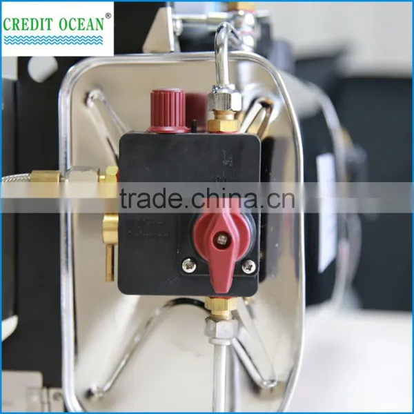 CREDIT OCEAN GF35A Thermal Fogging Machine , Thermal Fog Generator photo-5