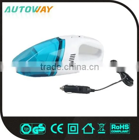 12V Car Vacuum Cleaner