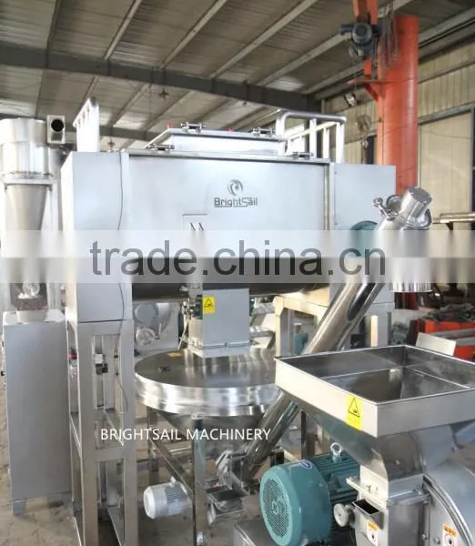 China High Quality Stainless Steel Spiral Conveyor Machine for Sale photo-3