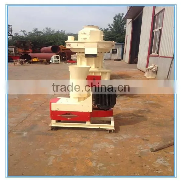 CSPM 2016 New Mini Pellet Machine photo-2
