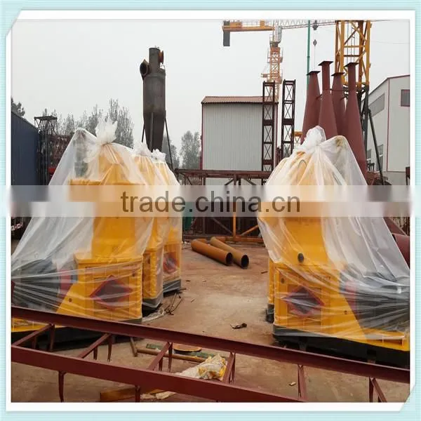 CSPM 2016 New CE Approved Pellet Machine Wood Biomass photo-3